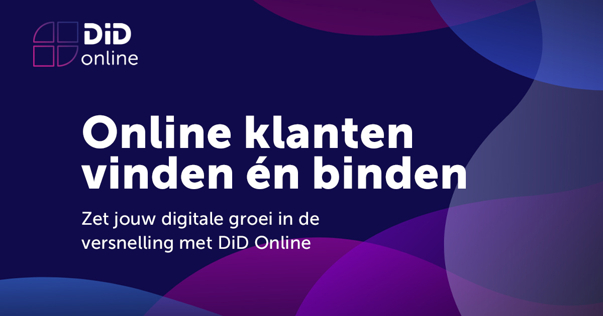 (c) Didonline.nl